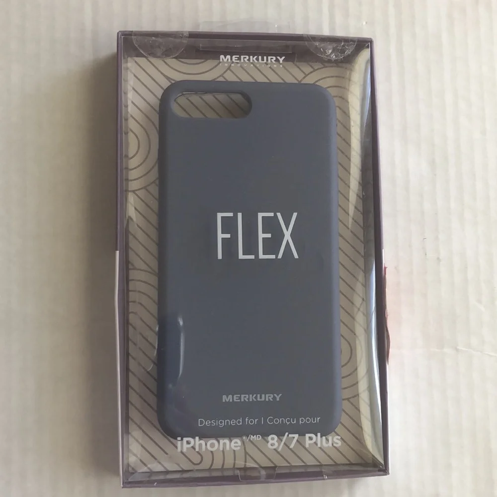 FLEX IPHONE 8 / 7 CASE